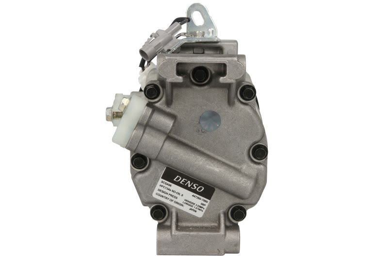 Kompresor klimatyzacji DENSO DCP50003