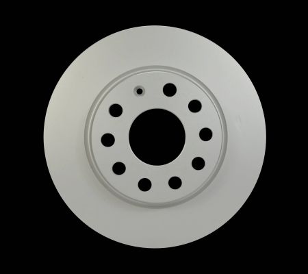 Tarcza hamulcowa HELLA PAGID 8DD 355 116-971