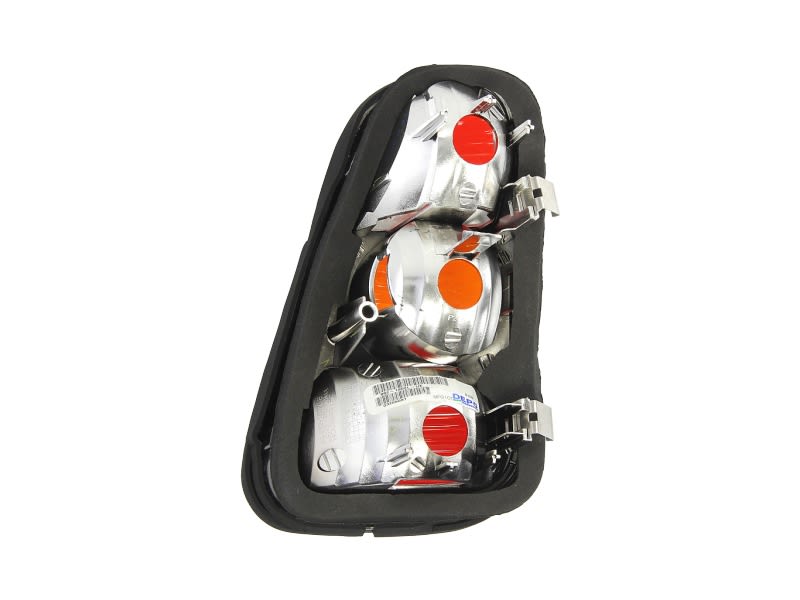 Lampa tylna zespolona ABAKUS 882-1902L-UE