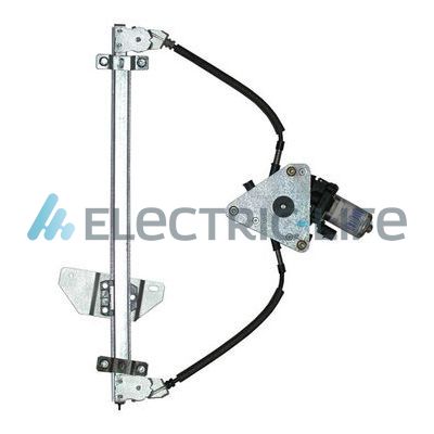 Podnośnik szyby ELECTRIC LIFE ZR HY29 L