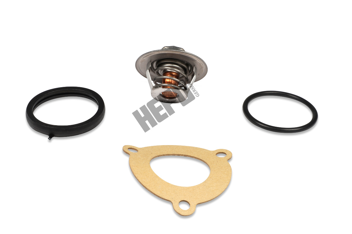 Termostat, środek chłodzący HEPU TM1307