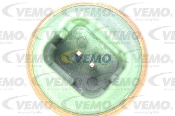 Czujnik temperatury płynu chłodzącego VEMO V25-72-0049