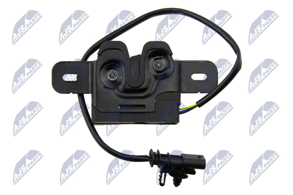 Zamek pokrywy komory silnika NTY EZC-VV-027