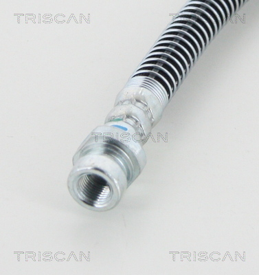 Przewód hamulcowy elastyczny TRISCAN 8150 42111