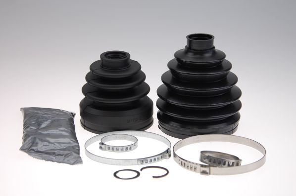 Zestaw osłon LÖBRO 306910