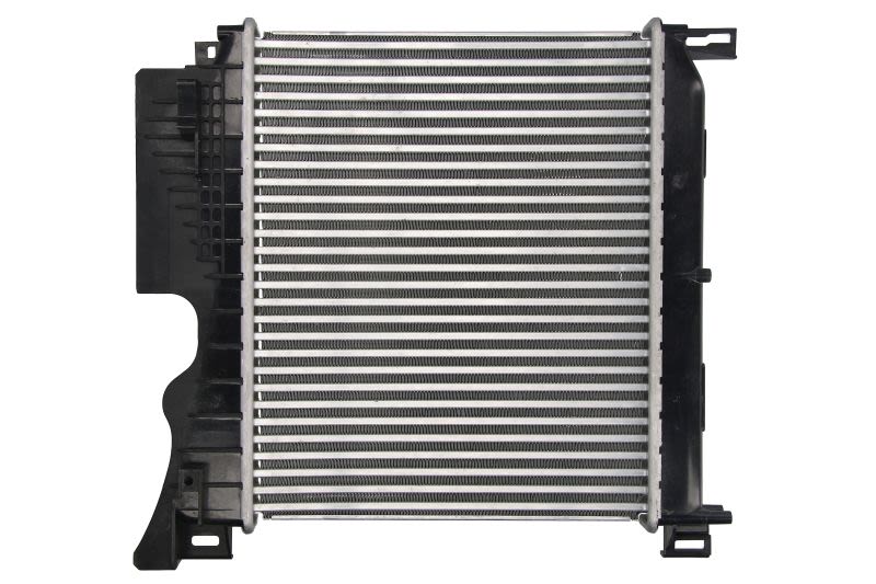 Chłodnica powietrza intercooler THERMOTEC DAY001TT
