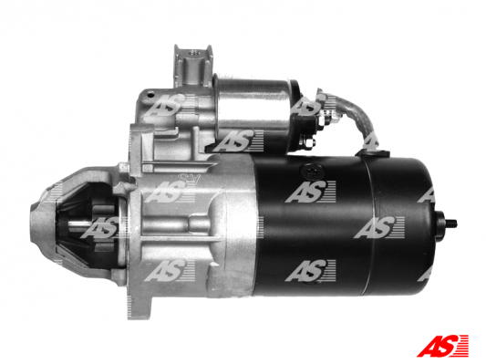 Rozrusznik AS-PL S0132