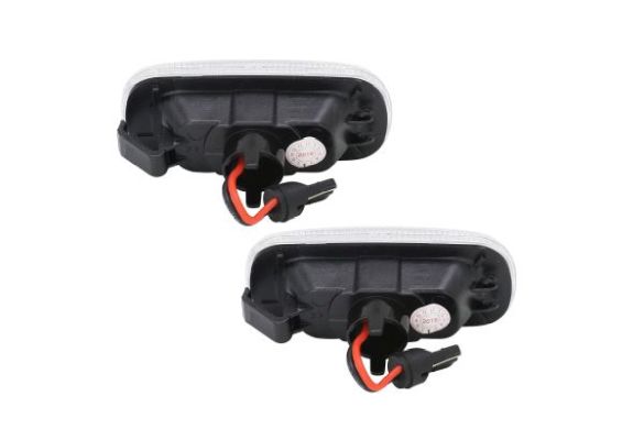 Zestaw kierunkowskazów ABAKUS L03-140-002LED
