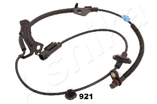 Czujnik ABS ASHIKA 151-09-921