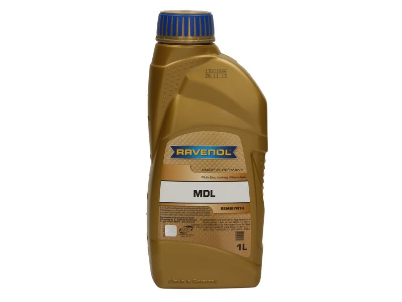Olej przekładniowy RAVENOL 1222103