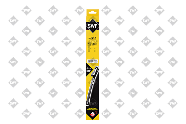 Pióro wycieraczki SWF 119511