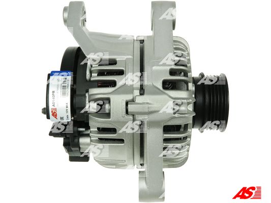 Alternator AS-PL A0140PR