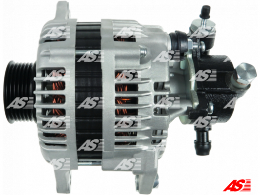 Alternator AS-PL A2011