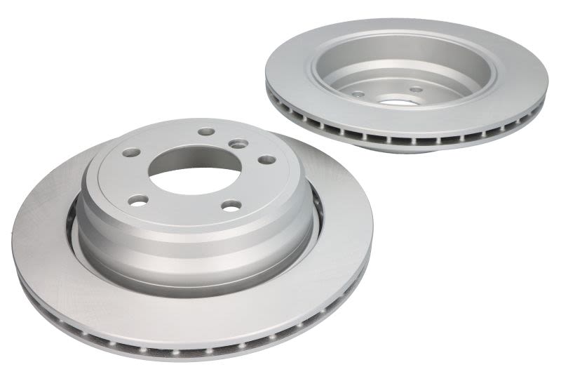 Tarcza hamulcowa FERODO DDF836C