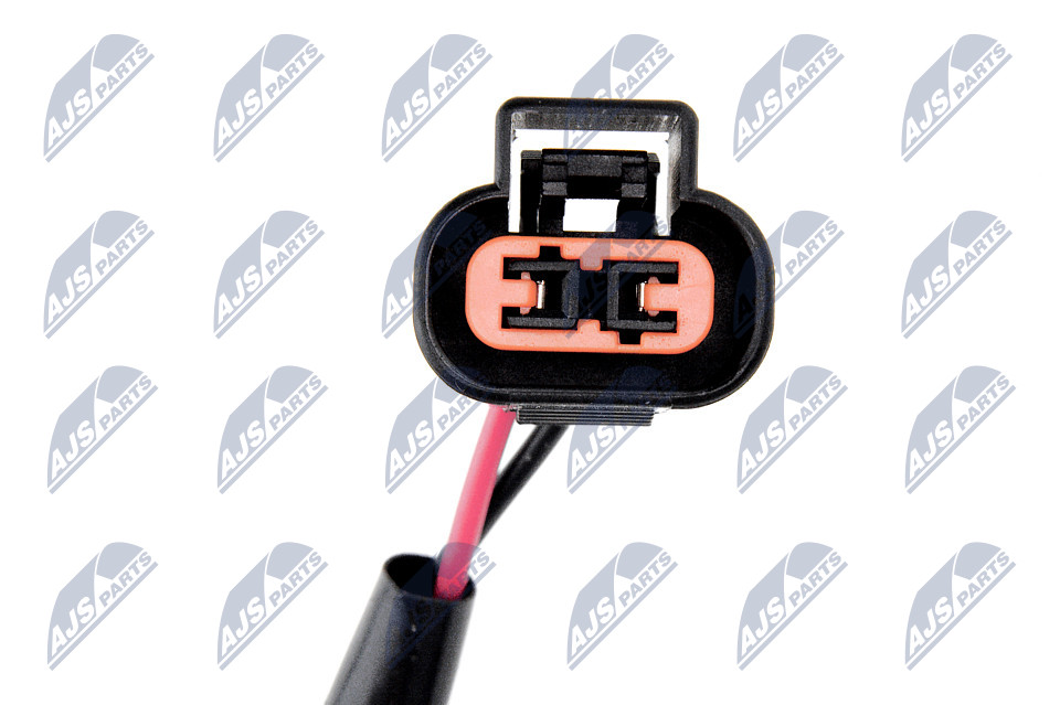 Zamek pokrywy komory silnika NTY EZC-MS-001