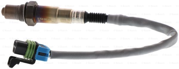 Sonda lambda BOSCH 0 258 010 454