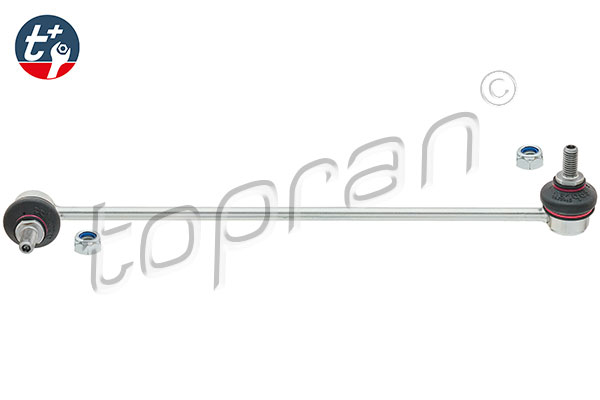 Łącznik stabilizatora TOPRAN 501 887