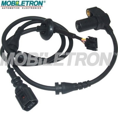 Czujnik ABS MOBILETRON AB-EU107