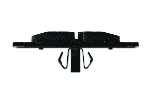 Klocki hamulcowe HELLA 8DB 355 011-421