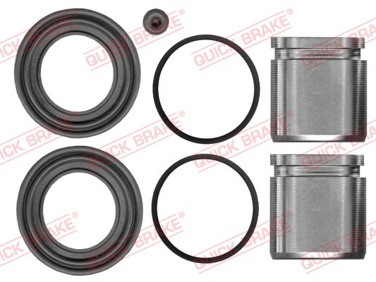 Zestaw naprawczy, zacisk hamulca QUICK BRAKE 114-5154