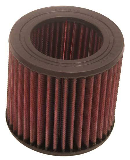 Filtr powietrza K&N FILTERS BM-0200