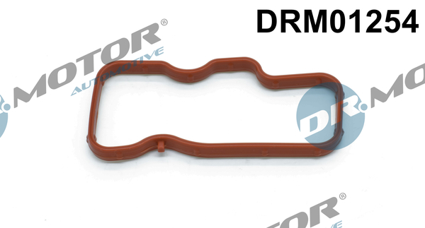 Uszczelka kolektora ssącego DR.MOTOR AUTOMOTIVE DRM01254
