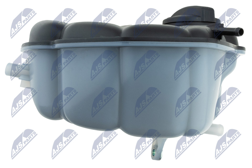 Zbiorniczek wyrównawczy, płyn chłodzący NTY CZW-VW-014