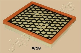 Filtr powietrza JAPANPARTS FA-W18S