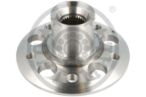 Piasta koła OPTIMAL 04-P417