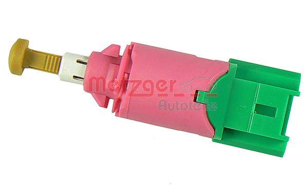 Włącznik świateł STOP METZGER 0911091