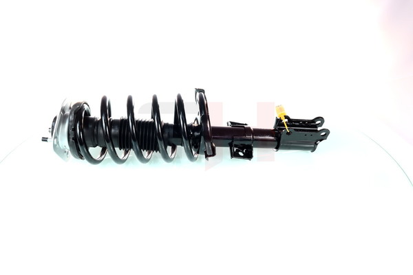 Amortyzator teleskopowy GH GH-354818C01