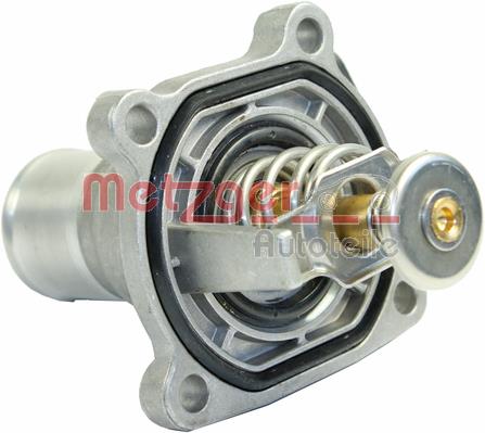 Termostat METZGER 4006056