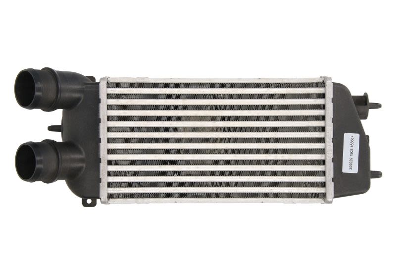Chłodnica powietrza intercooler NRF 309029