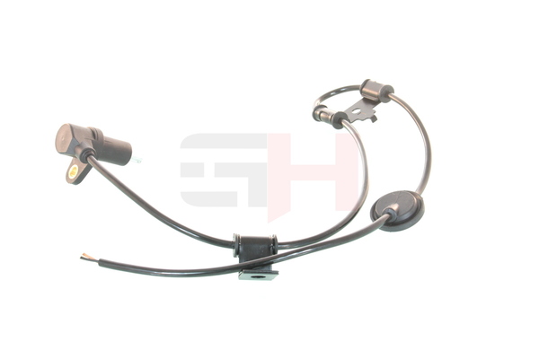 Czujnik prędkości obrotowej koła GH GH-713411V
