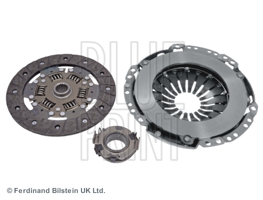 Zestaw sprzęgła BLUE PRINT ADT330250
