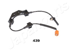 Czujnik ABS JAPANPARTS ABS-439