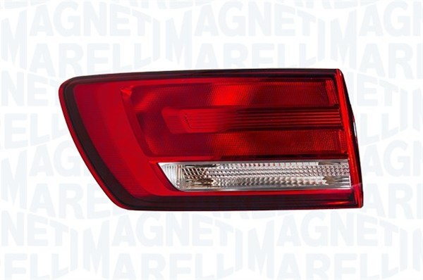 Lampa tylna zespolona MAGNETI MARELLI 714081480701