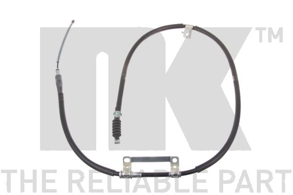 Linka hamulca ręcznego NK 903515