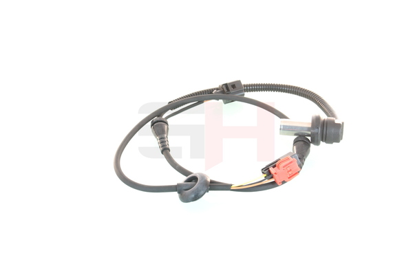 Czujnik prędkości obrotowej koła GH GH-704713