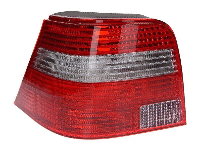 Lampa tylna zespolona TYC 11-0198-11-2