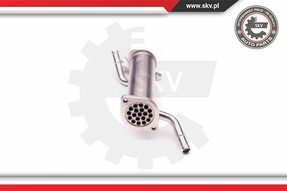 Chłodnica  recyrkulacji spalin ESEN SKV 14SKV116
