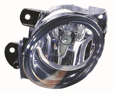 Lampa przeciwmgielna przednia ABAKUS 341-2008R-UQN