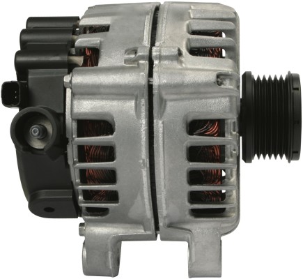 Alternator HELLA 8EL 011 712-341