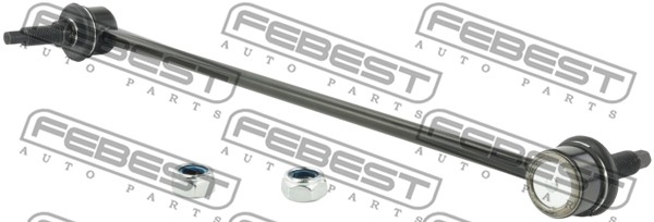 Łącznik stabilizatora FEBEST 2223-SORF