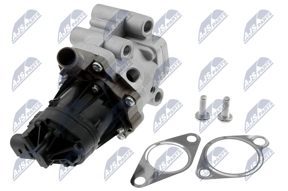 Zawór EGR NTY EGR-FT-010