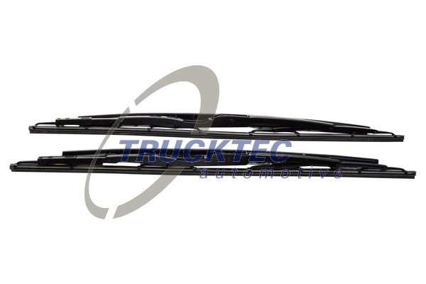 Pióro wycieraczki TRUCKTEC AUTOMOTIVE 08.58.267
