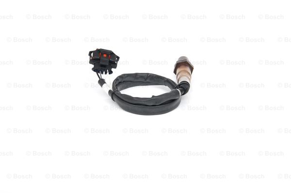 Sonda lambda BOSCH 0 258 006 346
