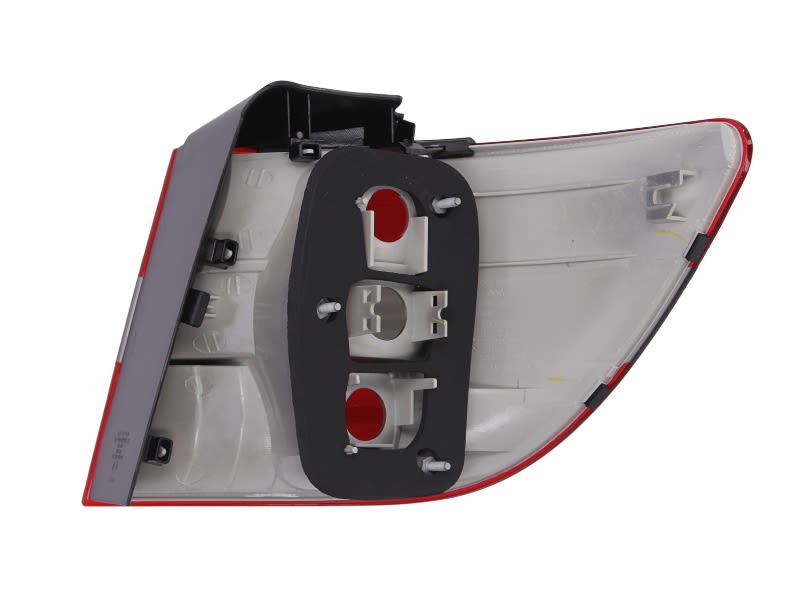 Lampa tylna zespolona ABAKUS 440-1949L-UE-SR
