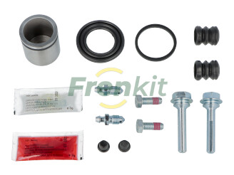 Zestaw naprawczy zacisku hamulcowego FRENKIT 738122