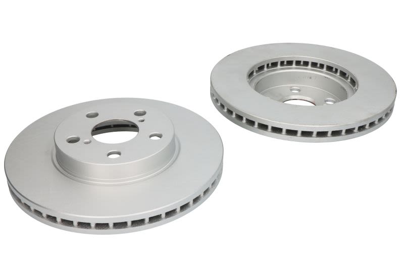 Tarcza hamulcowa FERODO DDF1064C